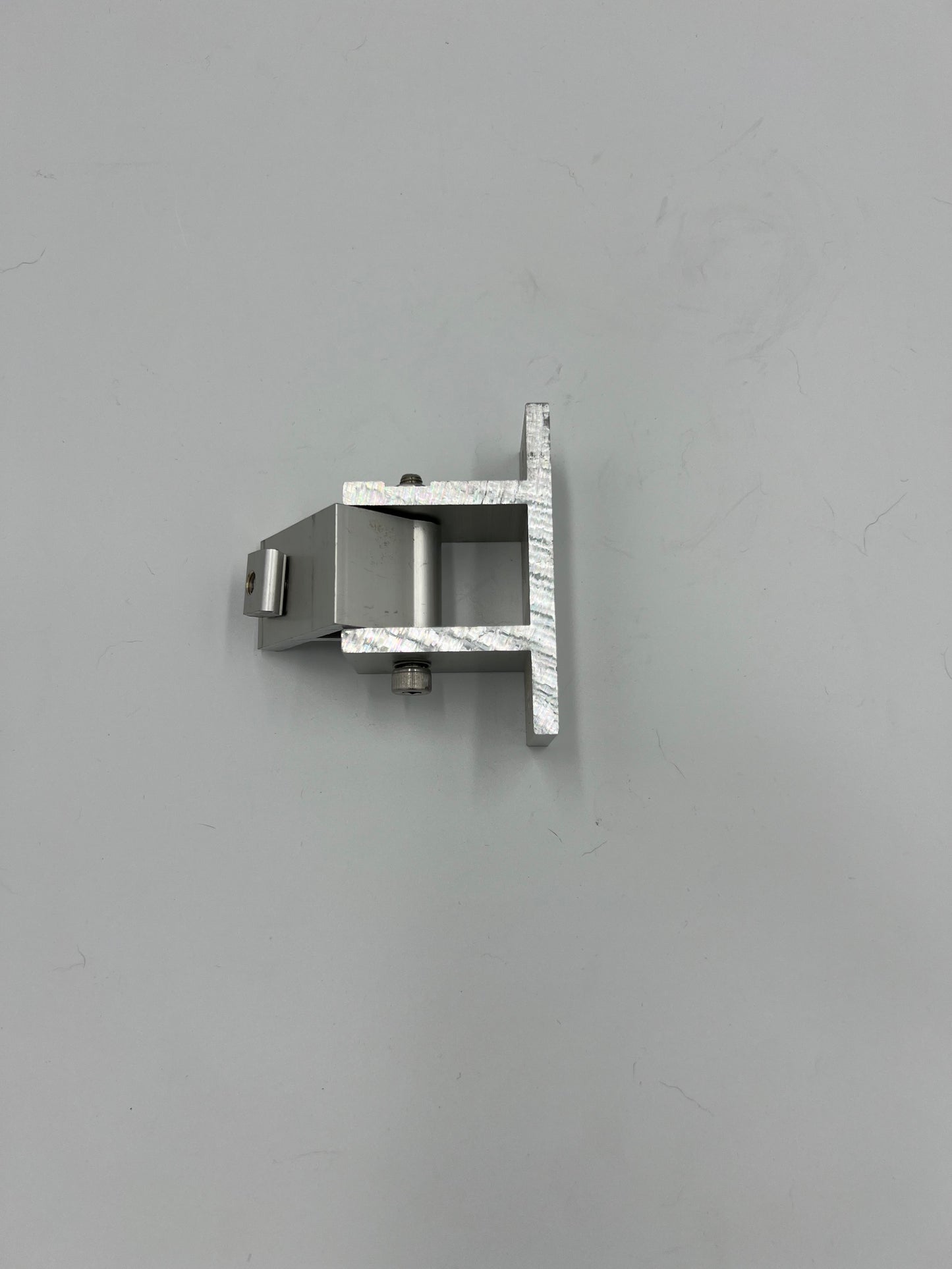 Adj Tilt Mount Solar Panel Mounting 30 to 60 degrees.  Mounts 1 Solar Panel