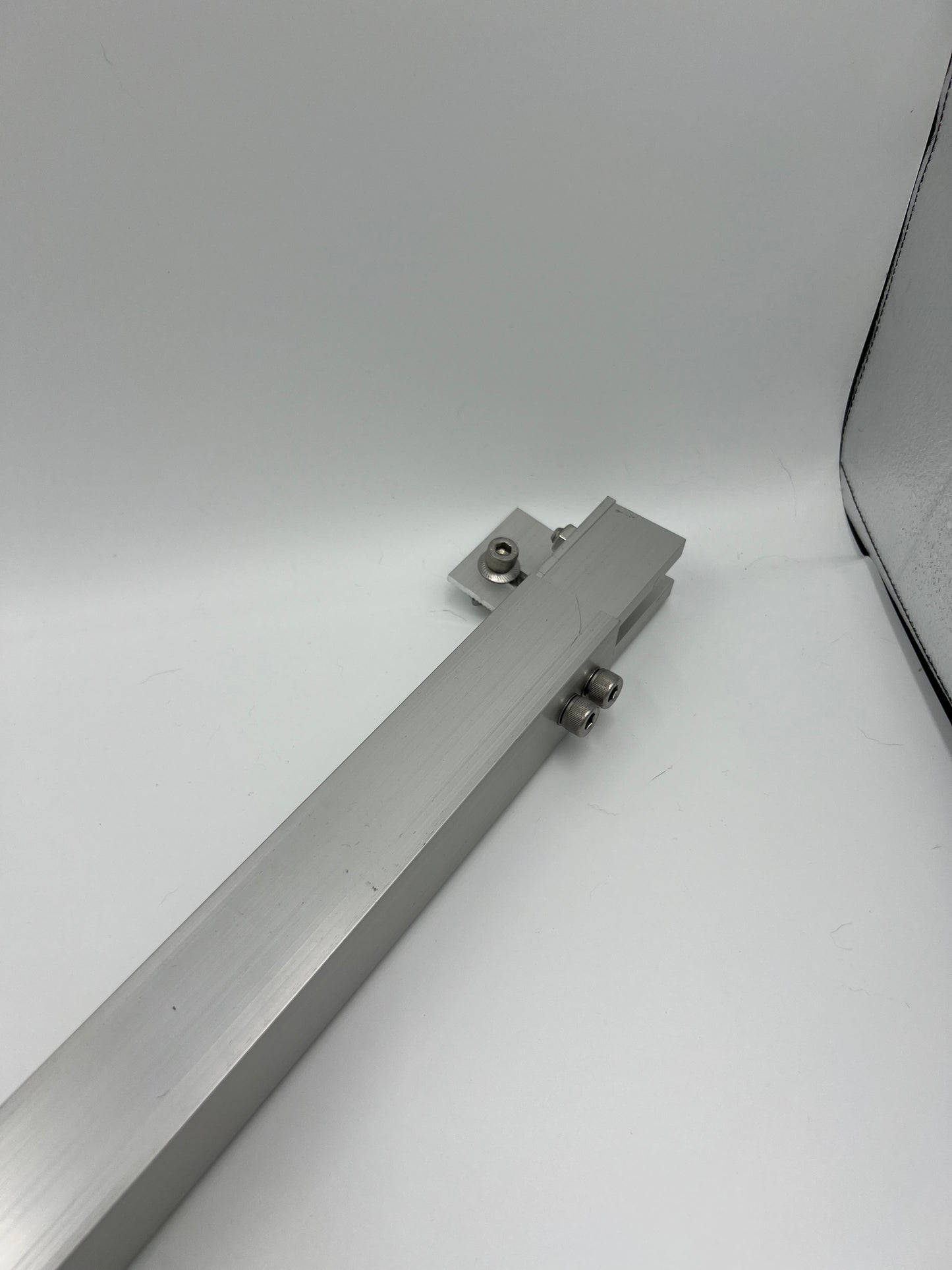 Adj Tilt Mount Solar Panel Mounting 30 to 60 degrees.  Mounts 1 Solar Panel