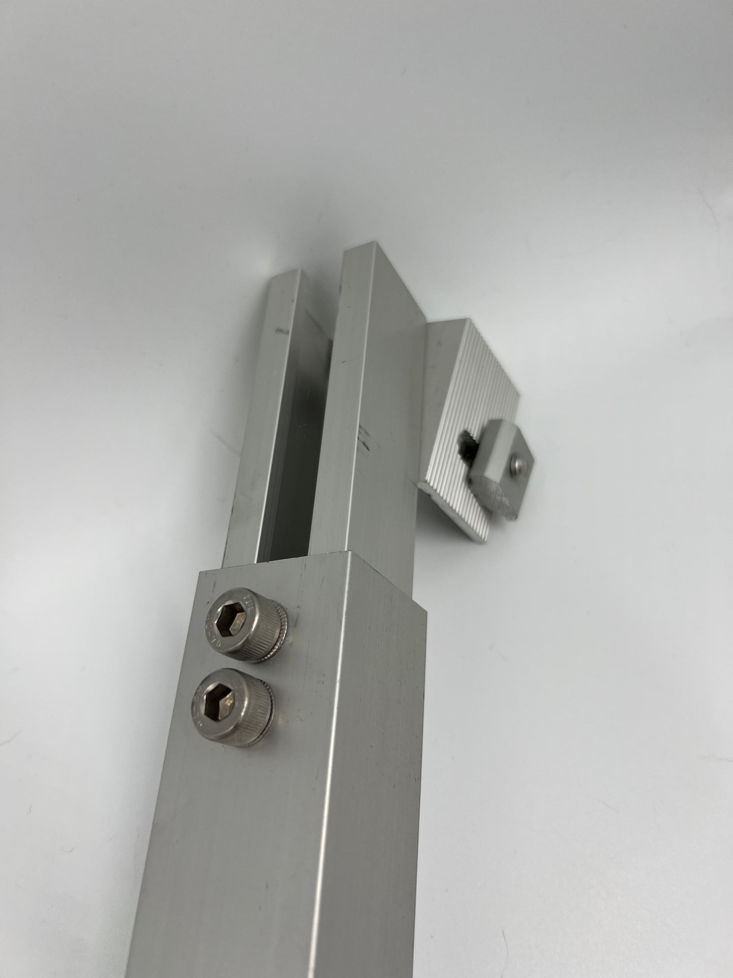 Adj Tilt Mount Solar Panel Mounting 30 to 60 degrees.  Mounts 1 Solar Panel