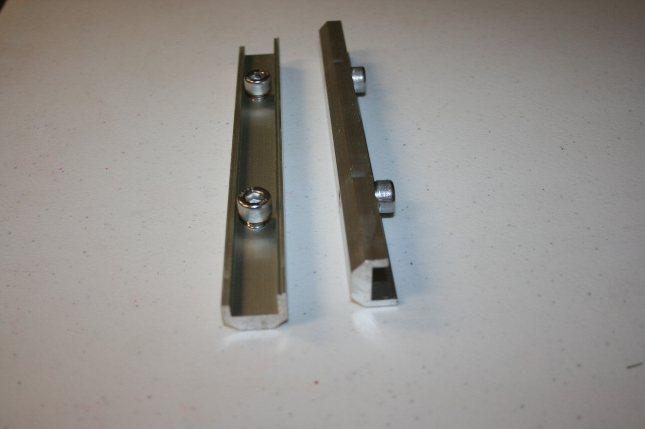 solar panel mount, renogy solar panels, solar panels, solar panel mounting brackets, Planet 4 Solar, UISolar, Solar Panel Hardware